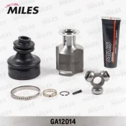 ���� Mitsubishi Carisma 95-03 �����. ����. (������) Miles GA12014 Miles GA12014 GA12014 ����