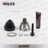 ���� AUDI 100 1.8-2.4D 82-91 ���. Miles GA20002 Miles GA20002 GA20002 ����
