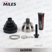 ���� AUDI A6 III/A8 II 2.0TDI-3.2FSI 04-11 ���. Miles GA20040 Miles GA20040 GA20040 ����