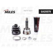 ���� Daewoo Matiz 0.8 98- ���. -ABS Miles GA20079 Miles GA20079 GA20079 ����