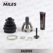 ���� FORD Focus II/C-MAX 1.4-2.0TDCI ���. 26���. Miles GA20109 Miles GA20109 GA20109 ����
