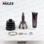 ���� KIA RIO I 1.3 00-05 ���. Miles GA20187 Miles GA20187 GA20187 ����