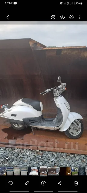 Honda Joker. 49����. ��., ��������, ���������, ������ �� �� ����