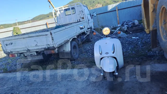 Honda Joker. 49����. ��., ��������, ���������, ������ �� �� ����