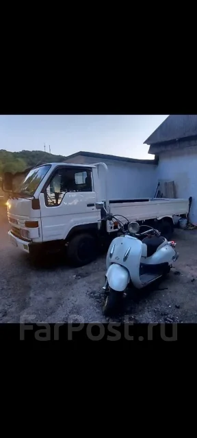 Honda Joker. 49����. ��., ��������, ���������, ������ �� �� ����