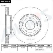 ���� ��������� ���. Advics (��������� 2 ��. ) Advics R6F1081S ����