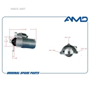 ������� AMD AMD AMDEL1755 ����