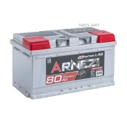 Arnezi