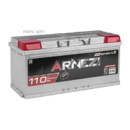 Arnezi