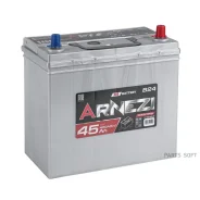 Arnezi
