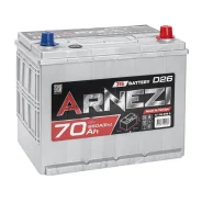 Arnezi