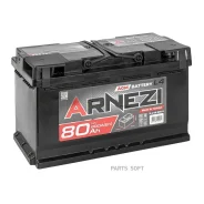 Arnezi