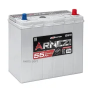Arnezi