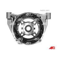 ������ ���������� AS-PL: A4058, Magneti Marelli: 63321718, 63377007 AS ABR4033 ����