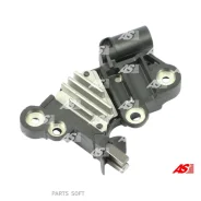 ��������� ���������� AS-PL: A0283, A0284, A0287, B AS ARE0080 ����