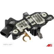 ��������� ���������� AS-PL: A0222, Bosch: 0124625014, 0124625015, 0124625045 AS ARE0076 ����