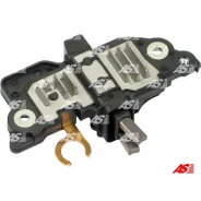 ��������� ���������� AS-PL: A0278, Bosch: 0124325102, 0124425012, 0124425013 AS ARE0082 ����