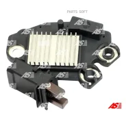 ��������� ���������� AS-PL: A3229, Valeo: 2542717, 2542720F, 2542785 AS ARE3106 ����