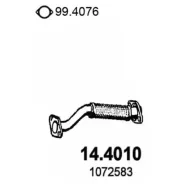 ����� ��������� Ford Focus 1 1.8-2.0 16V ASSO 144010 ����