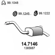 ��������� �������� ASSO 147146 ����