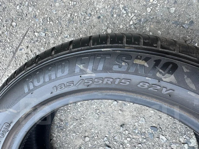 Kingstar Road Fit SK10. ������, 2020 ���, �/�, ����� 5 % ����