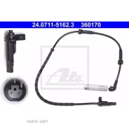 ������ ABS BMW E60 M5 ATE 24071151623 ����