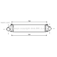 �������� ����������� AVA ��� AVA FDA4494 FDA4494 ����