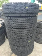 Bridgestone Blizzak W800. ������, ��� �����, 2024 ���, �/�, ����� 10 % ����