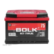 Bolk