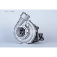 ��������������� Mercedes ��. OM502LA BORG Warner Borgwarner 53279886533 ����