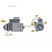 ������� Bosch 0001138003 ����
