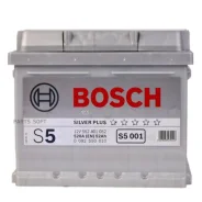 ����������� 12V52Ah, 207x175x175 Bosch 0092S50010 ����