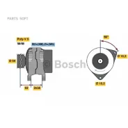 ��������� Bosch 0986041240 ����