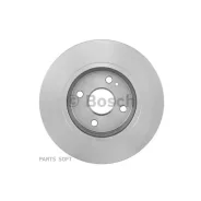 ��������� ���� Mazda 2 2007- F Bosch 0986479541 ����
