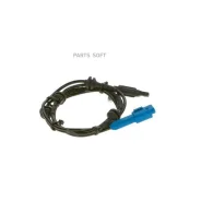 ������ abs ������. citroen c5 ii, c5 iii, c6 1.6-3.0 d 09.05- Bosch 0986594567 ����