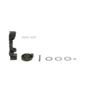 ������ ����� VW Golf III 1.4, 1.6, 1.8, 2.0 91-97 Bosch 1237011122 ����