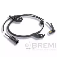 ������ �������� �������� ������ (ABS) Bremi 50876 ����