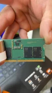 SO-DIMM DDR5. ����
