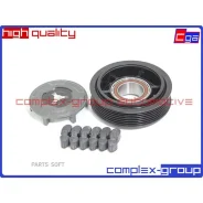 ���� ����������� (�������� ���������) Q7/Touareg 3.0D 7L6820803T CGA 13MC8006HDRA ����