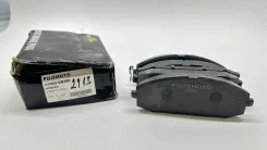 ������� ��������� Nissan Patrol 97-10 / Safari 97-07 Fujimoto PN-2413 PN2413 PN2413 ����