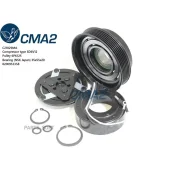����� � ����� NSK ��������� SD6V12 6PK125 820095 CMA2 C21829MA ����
