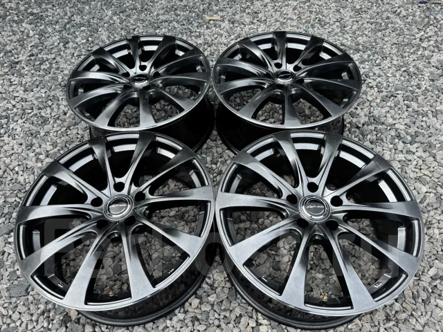 MID Lefinada. 7.5x18", 5x114.3, ET34, �� 61���. ����