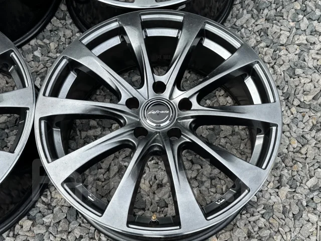 MID Lefinada. 7.5x18", 5x114.3, ET34, �� 61���. ����