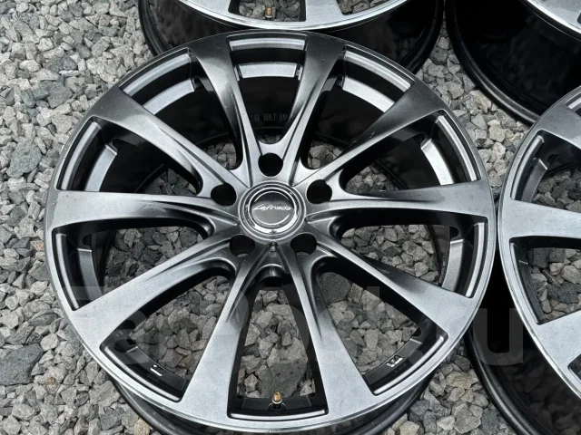 MID Lefinada. 7.5x18", 5x114.3, ET34, �� 61���. ����