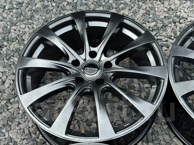MID Lefinada. 7.5x18", 5x114.3, ET34, �� 61���. ����