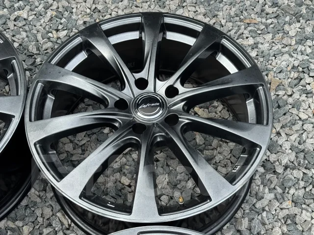 MID Lefinada. 7.5x18", 5x114.3, ET34, �� 61���. ����