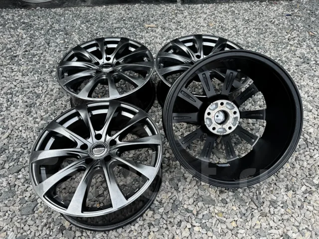 MID Lefinada. 7.5x18", 5x114.3, ET34, �� 61���. ����