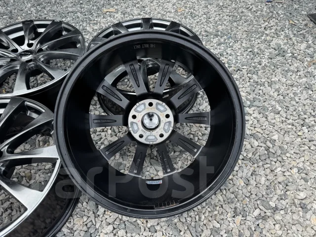 MID Lefinada. 7.5x18", 5x114.3, ET34, �� 61���. ����