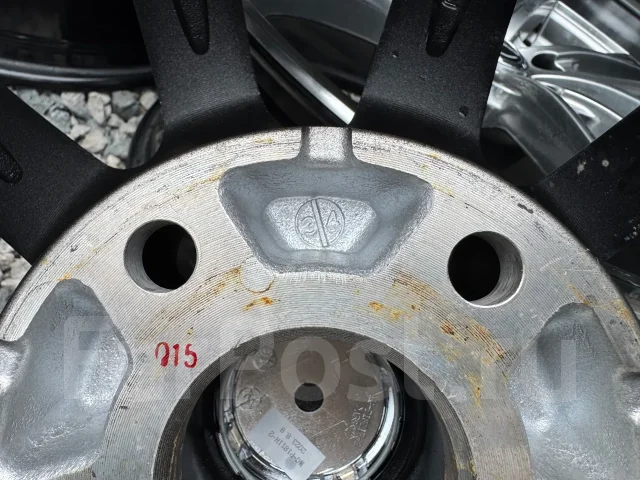 MID Lefinada. 7.5x18", 5x114.3, ET34, �� 61���. ����