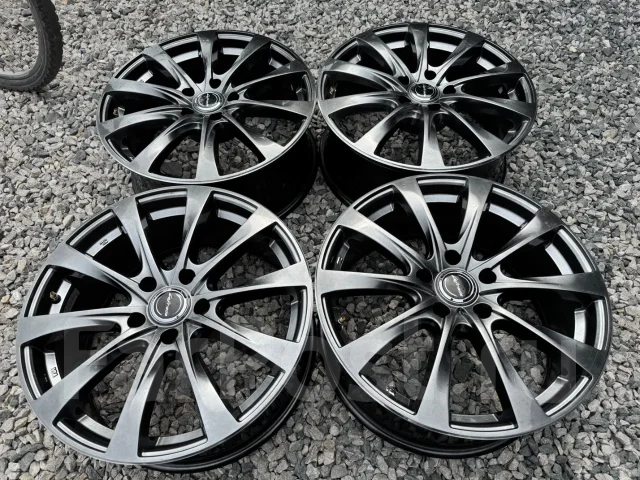 MID Lefinada. 7.5x18", 5x114.3, ET34, �� 61���. ����